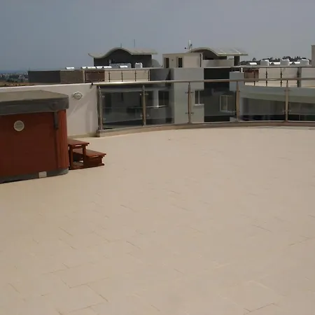 公寓 日出豪华公寓酒店