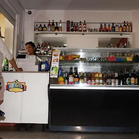 日出豪华公寓酒店 公寓 *