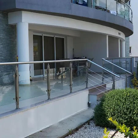 公寓 日出豪华公寓酒店 沃罗里尼