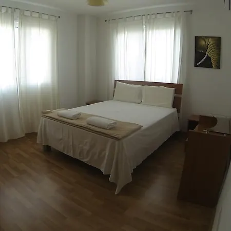 Sunrise Complex Luxury Apartments