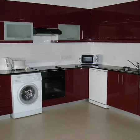 Sunrise Complex Luxury Apartments Apartment *
