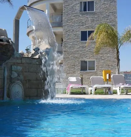 Sunrise Complex Luxury Apartments *