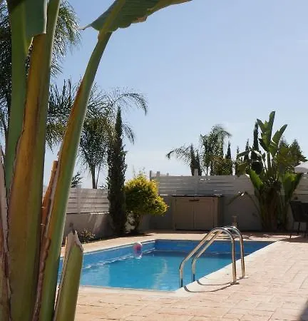 Sunrise Complex Luxury Apartments Apartment Oroklini