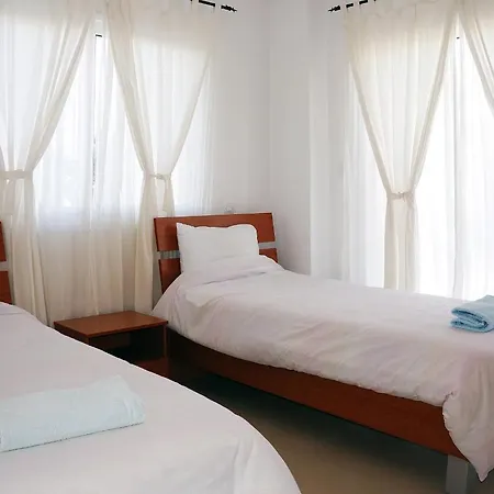 Sunrise Complex Luxury Apartments Oroklini