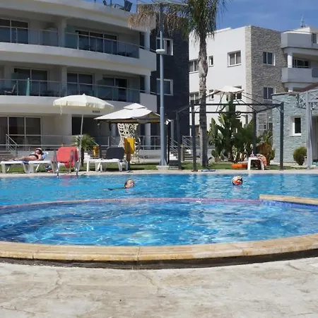 Sunrise Complex Luxury Apartments Apartment