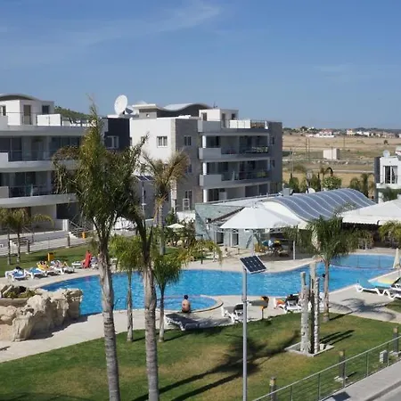 Sunrise Complex Luxury Apartments Apartment Oroklini