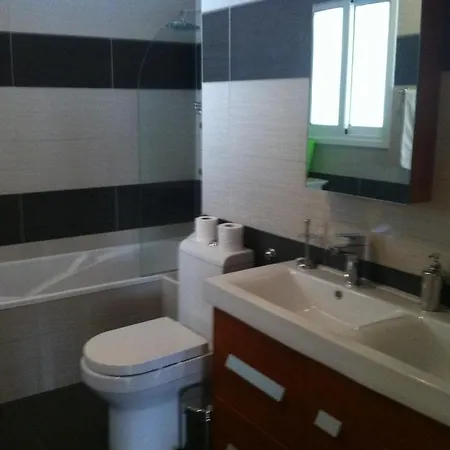Sunrise Complex Luxury Apartments *
