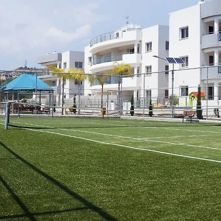Sunrise Complex Luxury Apartments Apartment