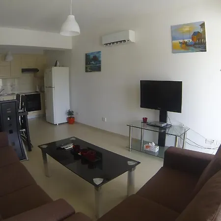 Sunrise Complex Luxury Apartments *