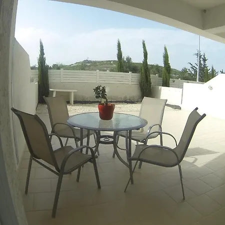Apartment Sunrise Complex Luxury Apartments Oroklini