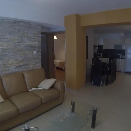 Apartment Sunrise Complex Luxury Apartments Oroklini