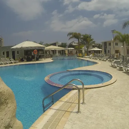 Apartment Sunrise Complex Luxury Apartments *