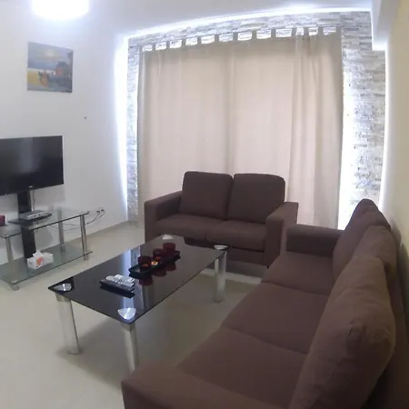 Apartment Sunrise Complex Luxury Apartments Oroklini