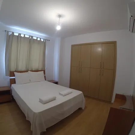Sunrise Complex Luxury Apartments * Oroklini