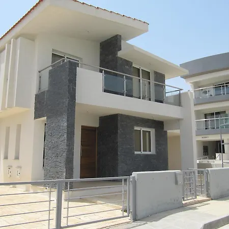 Sunrise Complex Luxury Apartments
